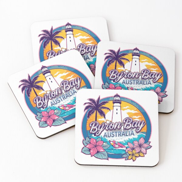 Item preview, Byron Bay NSW, Australia  designed and sold by PamLeeDesign.