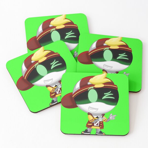 Item preview, Chibi Thad  designed and sold by VioletMoonAnimation.
