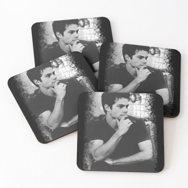 Item preview, Dylan O'Brien designed and sold by Pixelodo.
