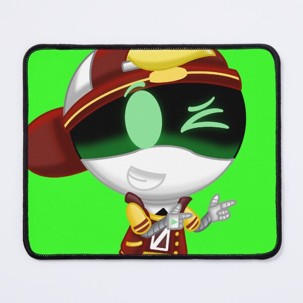 Item preview, Chibi Thad  designed and sold by VioletMoonAnimation.