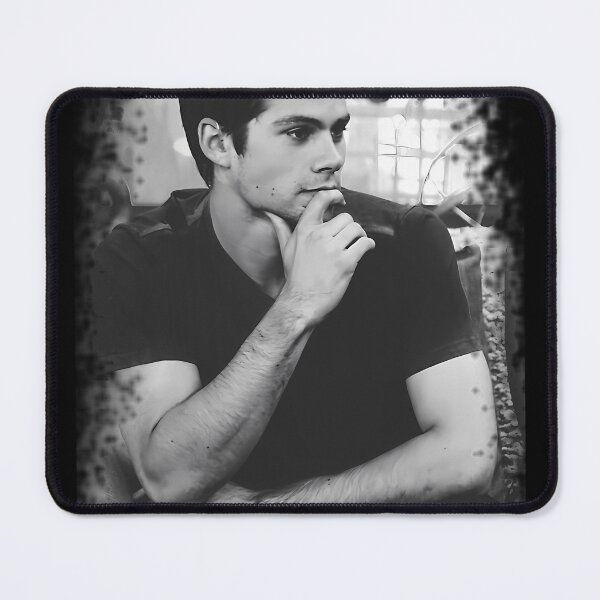Item preview, Dylan O'Brien designed and sold by Pixelodo.