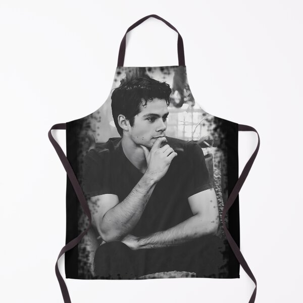 Item preview, Dylan O'Brien designed and sold by Pixelodo.