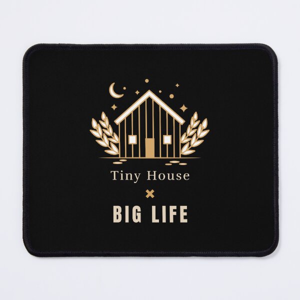 Item preview, Tiny House Big Life Tiny House designed and sold by Sachie's Studio.