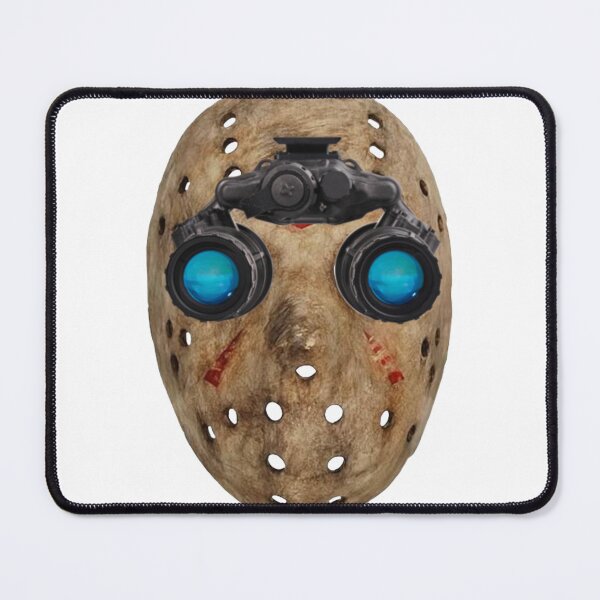 Item preview, Jason NVG designed and sold by benckenbits.