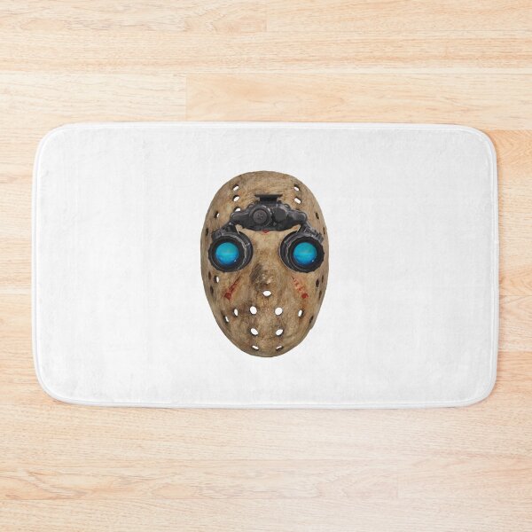 Item preview, Jason NVG designed and sold by benckenbits.