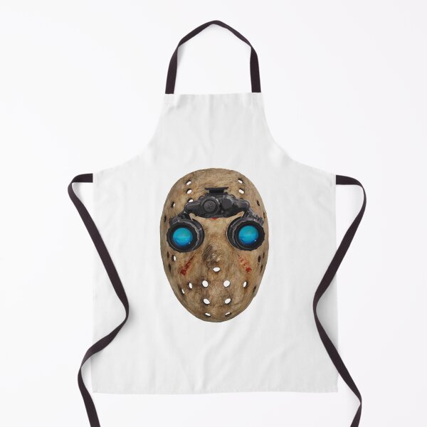 Item preview, Jason NVG designed and sold by benckenbits.