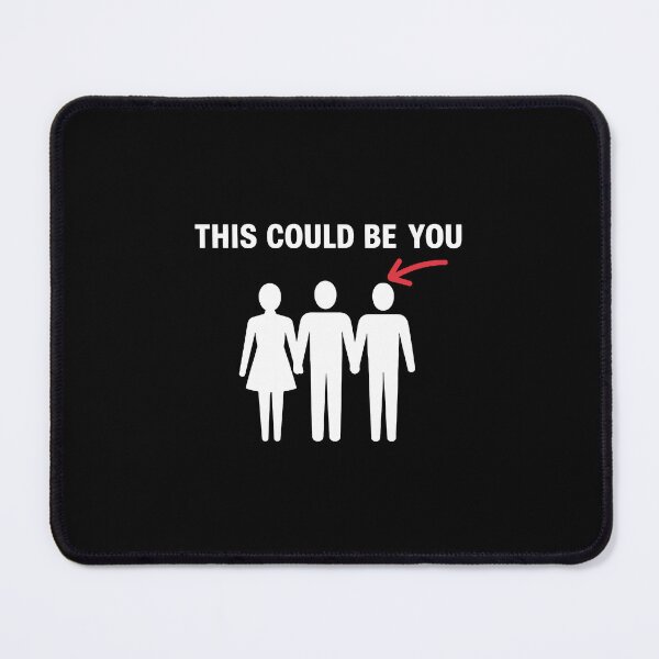 Item preview, this could be you designed and sold by nancyvillani.