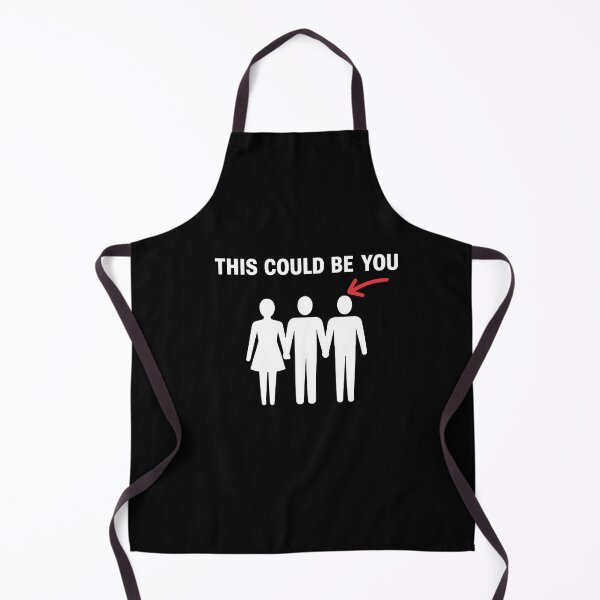 Item preview, this could be you designed and sold by nancyvillani.