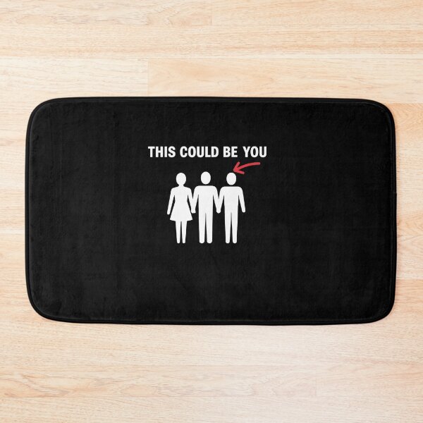 Item preview, this could be you  designed and sold by nancyvillani.