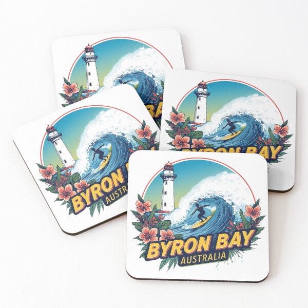 Item preview, Byron Bay NSW Australia  designed and sold by PamLeeDesign.