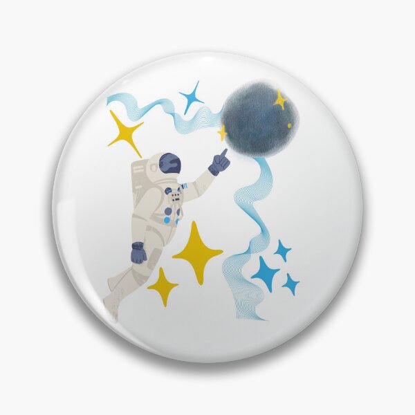 Item preview, Starman designed and sold by benckenbits.
