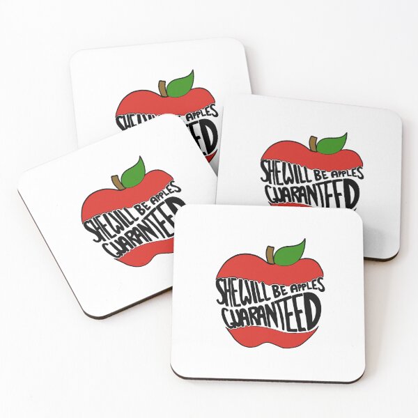 Item preview, Ashton Irwin: She Will Be Apples designed and sold by Wild_Things_Afi.