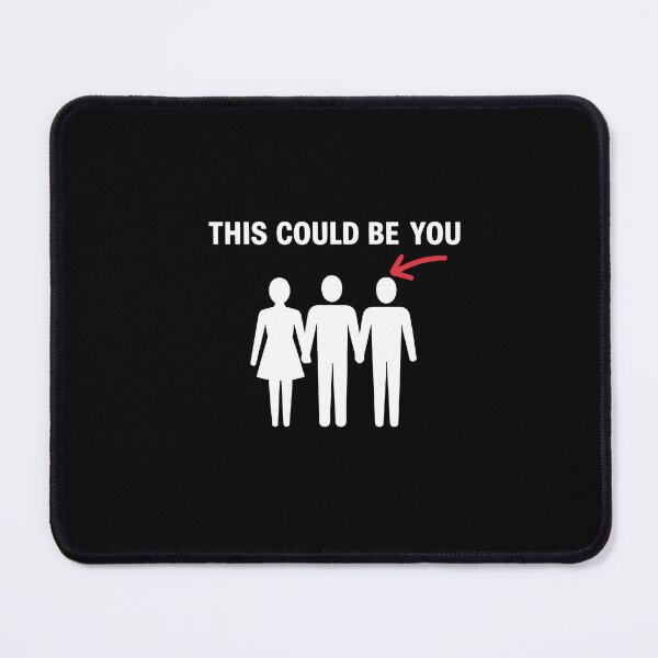 Item preview, this could be you  designed and sold by ednacarrasco.