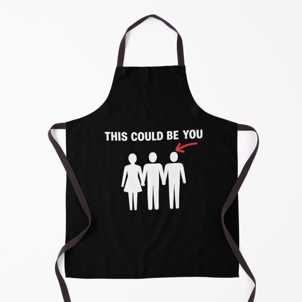 Item preview, this could be you designed and sold by ednacarrasco.