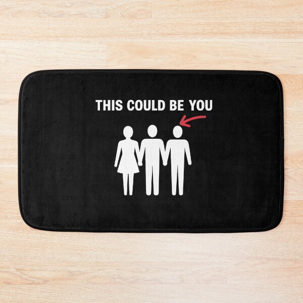 Item preview, this could be you  designed and sold by ednacarrasco.