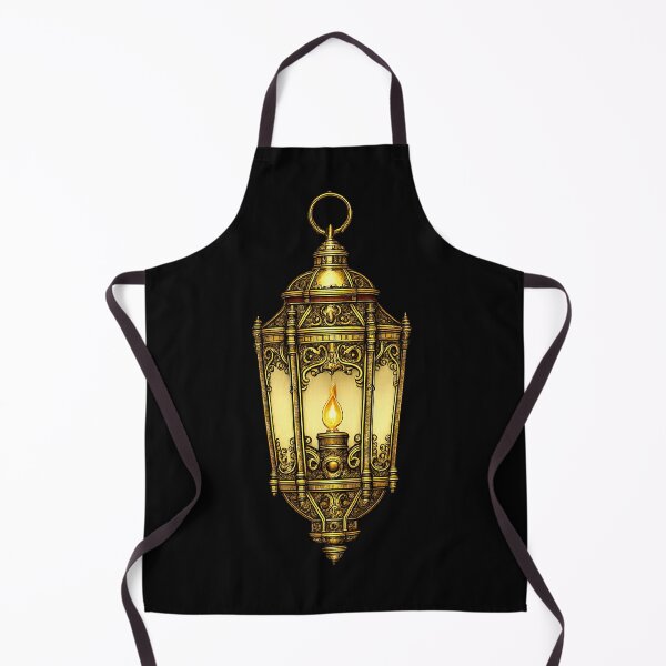 Item preview, Lantern Glow designed and sold by Ilona Abou-Zolof.