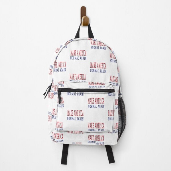 Item preview, Make America Normal Again designed and sold by EthosWear.
