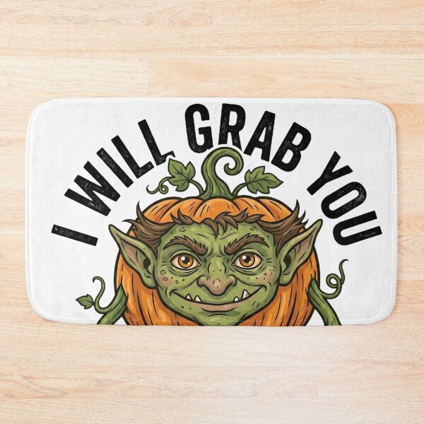 Item preview, Greedy Pumpkin  Illustration: "I Will Grab You" Money Heist Art designed and sold by LineLoo.