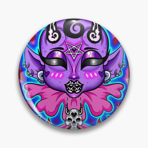 Item preview, Sweet Little Heresy designed and sold by Shenanigeddon.