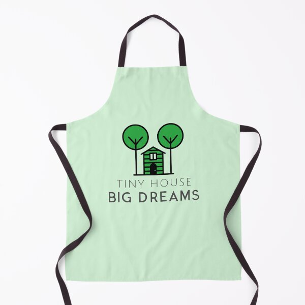 Item preview, Tiny House Big Dreams (B) Tiny House designed and sold by Sachie's Studio.
