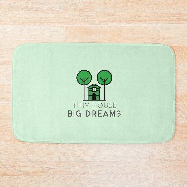 Item preview, Tiny House Big Dreams (B) Tiny House designed and sold by Sachie's Studio.
