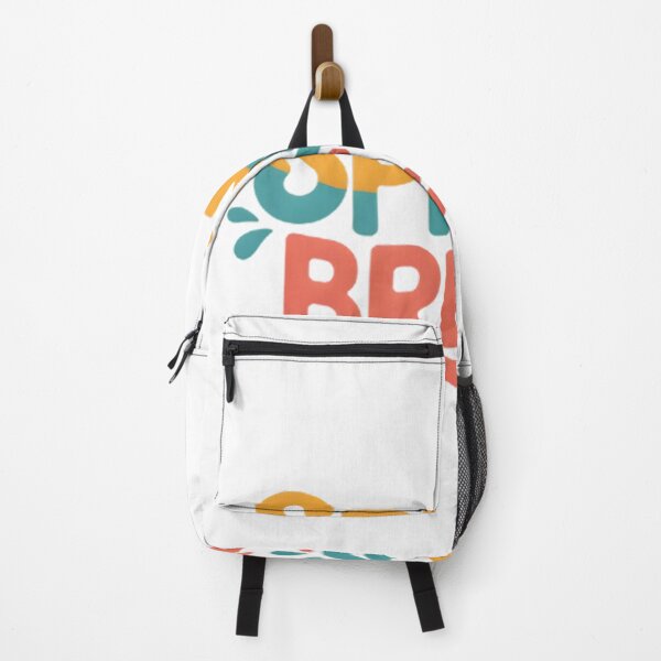 Item preview, Spring Break Vector Logo Tropical Design designed and sold by designscreators.