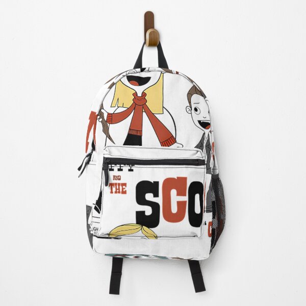 Item preview, Buffy And The Scoobies designed and sold by Pixelodo.