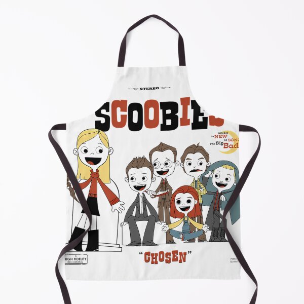 Item preview, Buffy And The Scoobies designed and sold by Pixelodo.