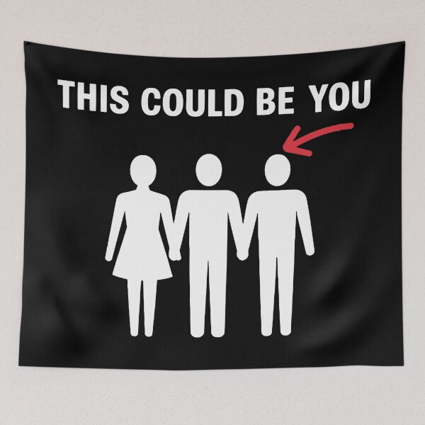Item preview, this could be you  designed and sold by lillianabell.