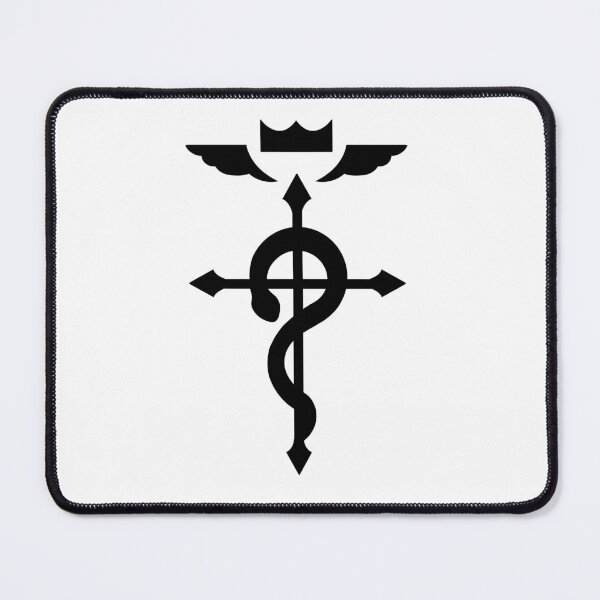 Item preview, fma symbol designed and sold by Mangartss.