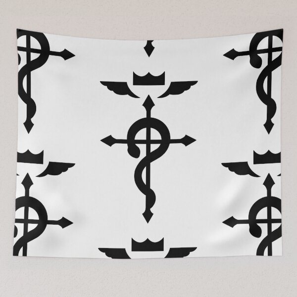 Item preview, fma symbol designed and sold by Mangartss.
