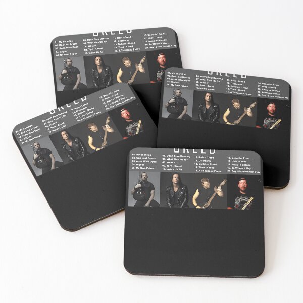 Item preview, Concert Music Retro Alternative Hit Album Band Post-Grunge Tour designed and sold by Doa-Damian.