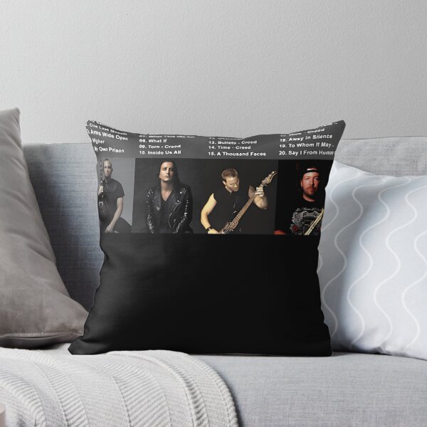 Item preview, Concert Music Retro Alternative Hit Album Band Post-Grunge Tour designed and sold by Doa-Damian.