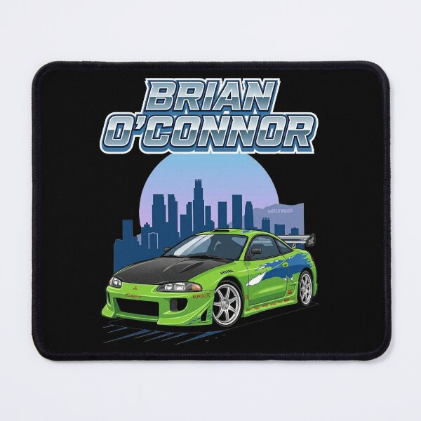 Item preview, Eclipse Brian O' Connor Graphic designed and sold by debio21.