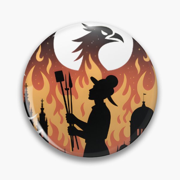 Item preview, Phoenix Fallero Valencia Las Fallas Festival Art designed and sold by designscreators.