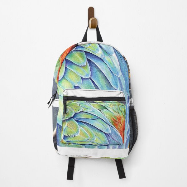 Item preview, Parrot designed and sold by Valentina Gatewood.