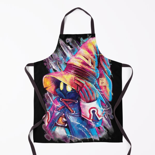 Item preview, Vivi designed and sold by Pixelodo.