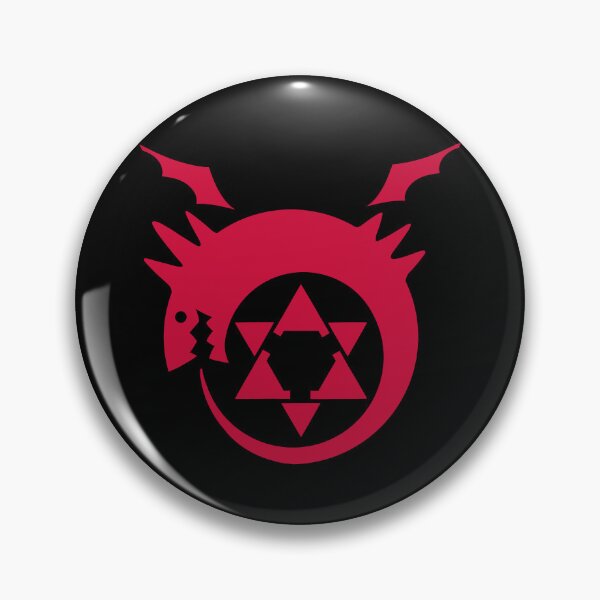 Item preview, Tattoo fma designed and sold by Mangartss.