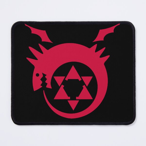 Item preview, Tattoo fma designed and sold by Mangartss.