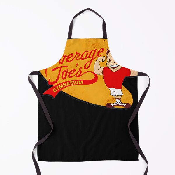 Item preview, Average Joe'S Gymnasium designed and sold by Doa-Damian.