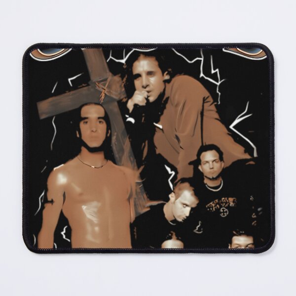 Item preview, Alternative Concert Tour Retro Band Album Music Post-Grunge Hit designed and sold by InsideTheCase.