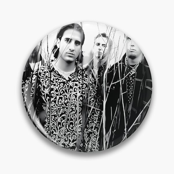 Item preview, Album Post-Grunge Band Retro Concert Music Hit Alternative Tour designed and sold by Doa-Damian.