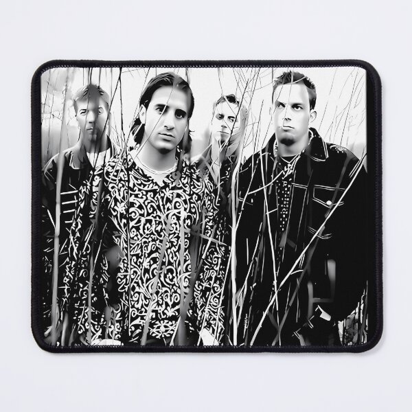 Item preview, Album Post-Grunge Band Retro Concert Music Hit Alternative Tour designed and sold by Doa-Damian.