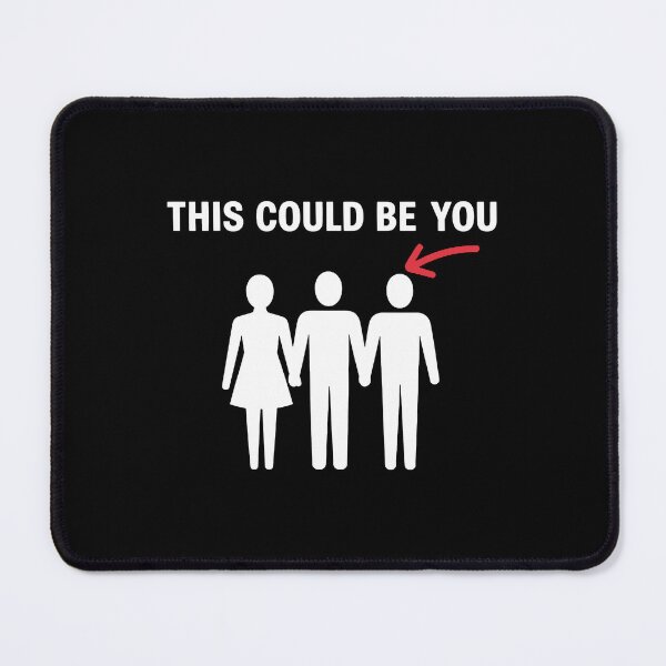 Item preview, this could be you  designed and sold by donnarader7.