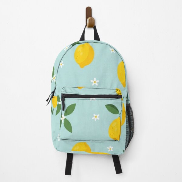 Item preview, Soft Lemon Pattern – Earthy Minimal Summer Design designed and sold by itsTinaColman.