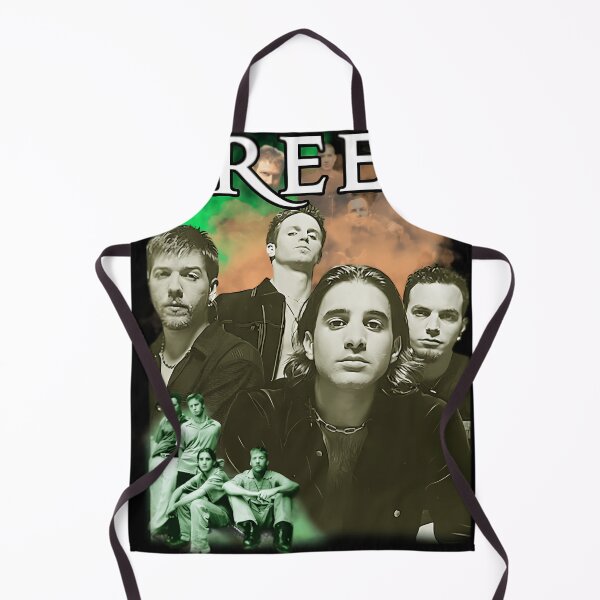 Item preview, Hit Alternative Concert Band Tour Post-Grunge Album Music Retro designed and sold by InsideTheCase.