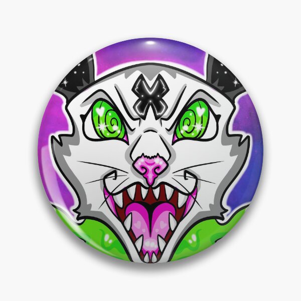 Item preview, TrashFang designed and sold by Shenanigeddon.