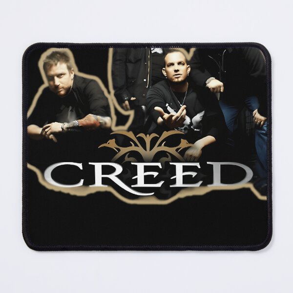 Item preview, Retro Alternative Band Hit Music Tour Post-Grunge Concert Album designed and sold by InsideTheCase.
