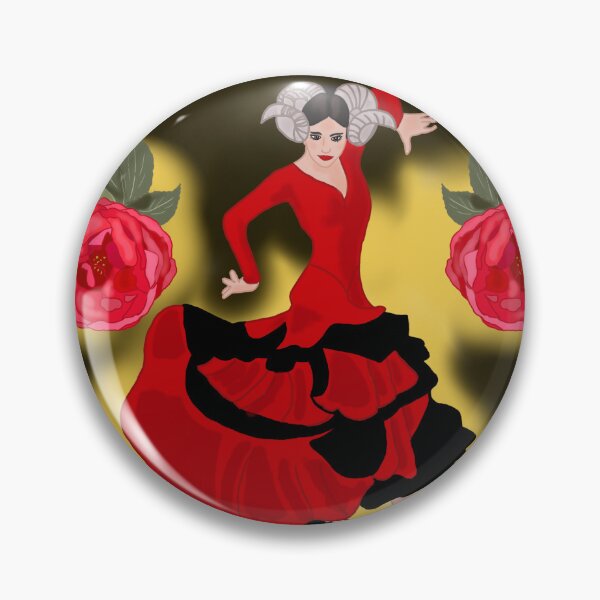 Item preview, Dancing With Aries designed and sold by RainbowRemedy.