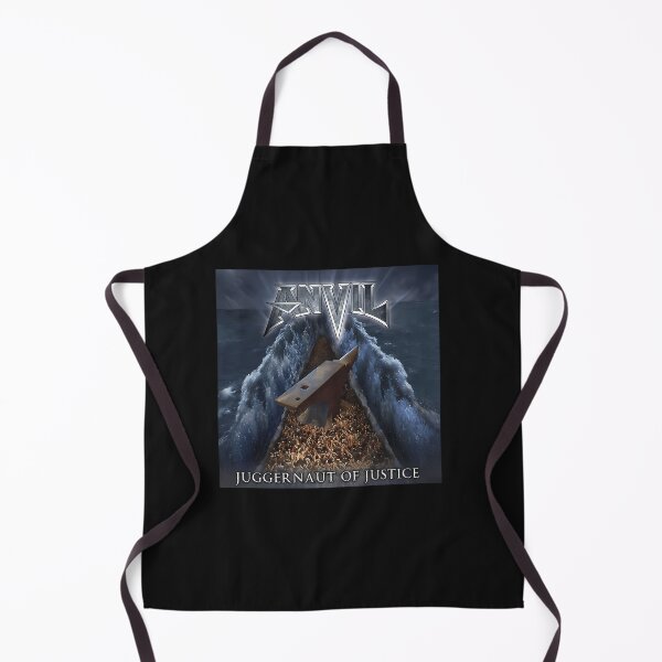 Item preview, Anvil - Juggernaut Of Justice Album 2011 designed and sold by Ayhamhadidan.